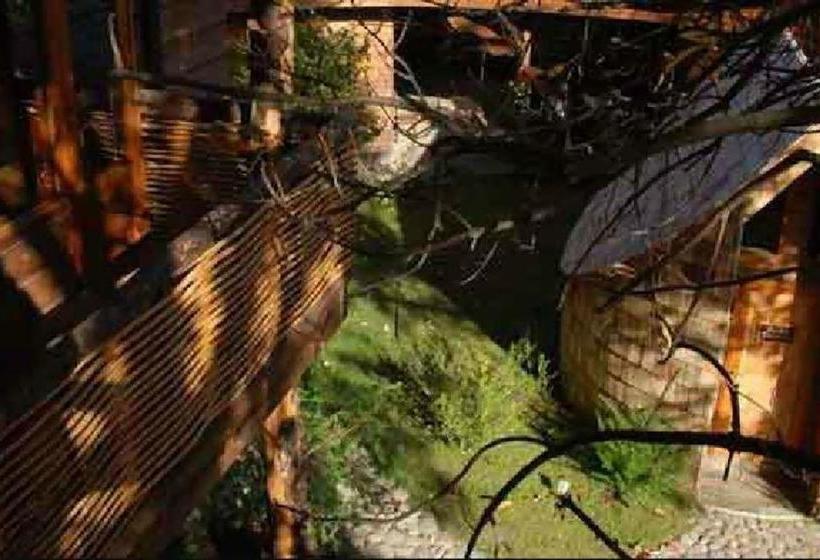 Hotel Aldea Naukana Posada Boutique | Pucon | Araucanía | Chile 20