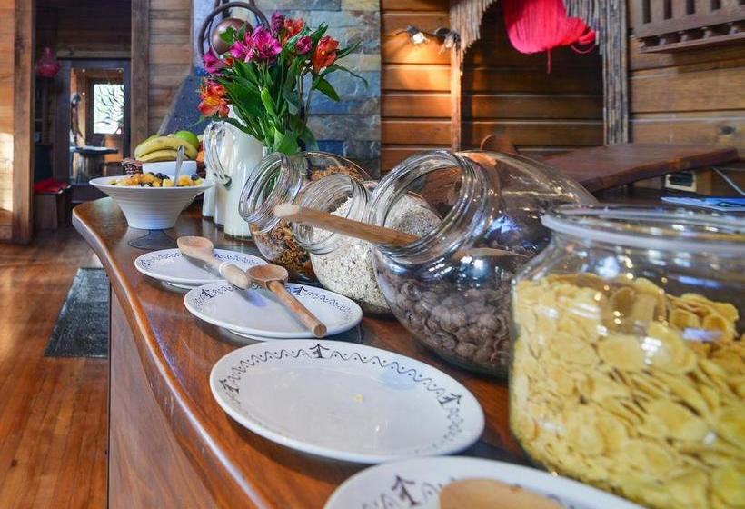 Hotel Aldea Naukana Posada Boutique | Pucon | Araucanía | Chile 5