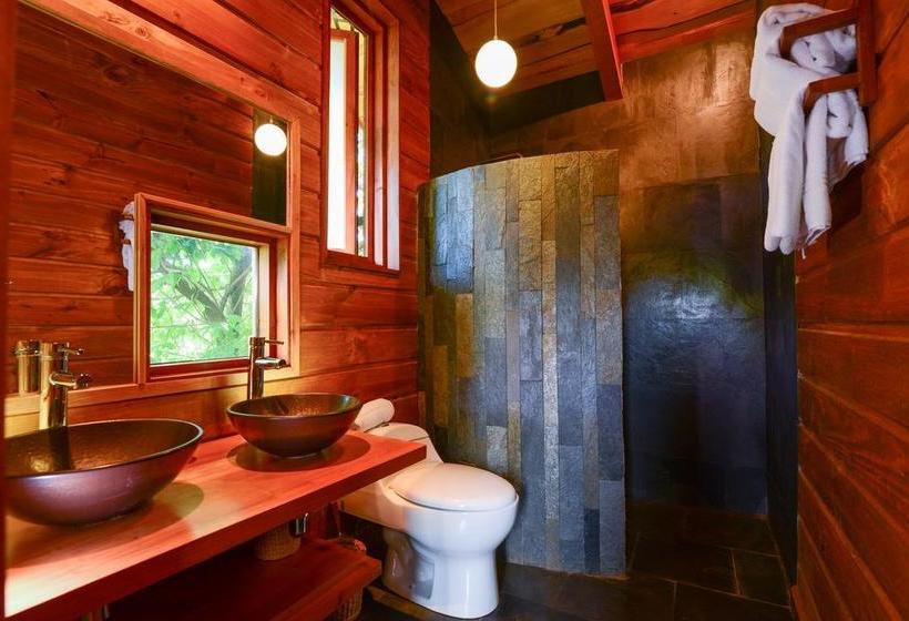 Hotel Aldea Naukana Posada Boutique | Pucon | Araucanía | Chile 9