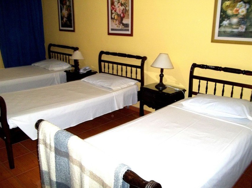 Hotel Santa Clara  | Rio de Janeiro | Rio de Janeiro | Brasil 1