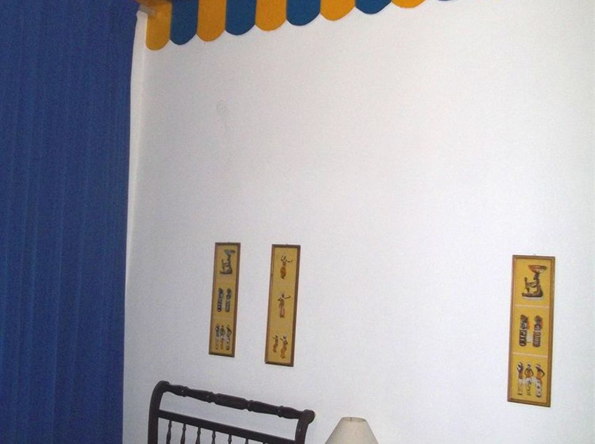 Hotel Santa Clara  | Rio de Janeiro | Rio de Janeiro | Brasil 10