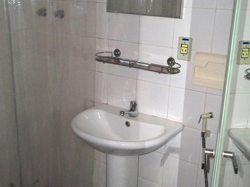 Hotel Santa Clara  | Rio de Janeiro | Rio de Janeiro | Brasil 3