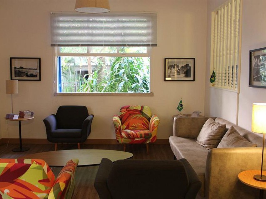 Hotel Santa Clara  | Rio de Janeiro | Rio de Janeiro | Brasil 4