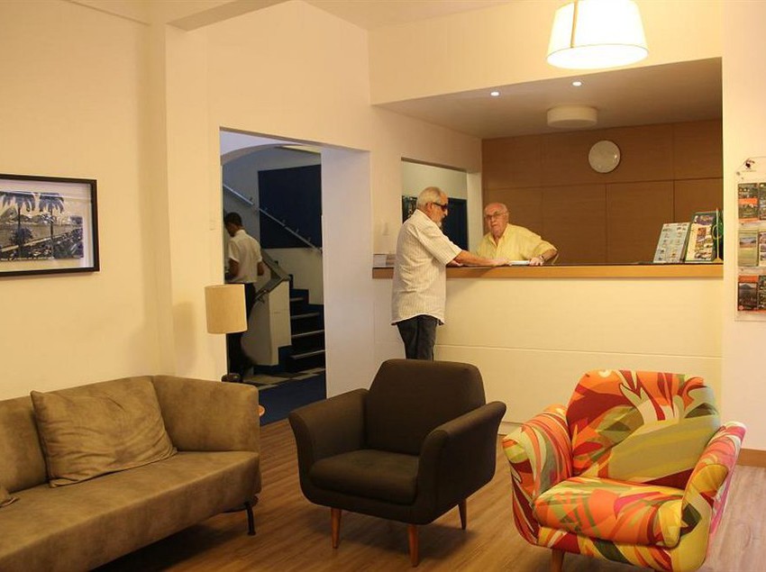 Hotel Santa Clara  | Rio de Janeiro | Rio de Janeiro | Brasil 5