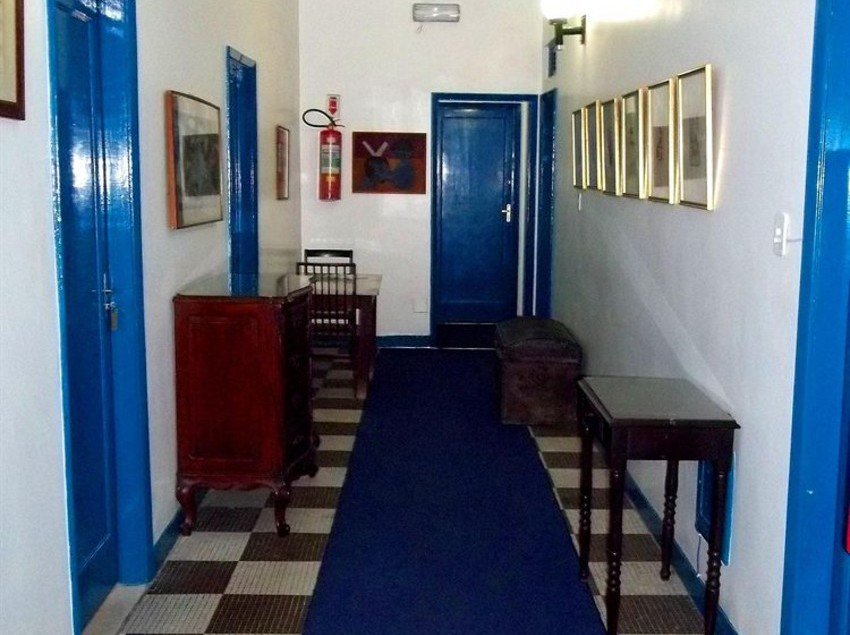 Hotel Santa Clara  | Rio de Janeiro | Rio de Janeiro | Brasil 6