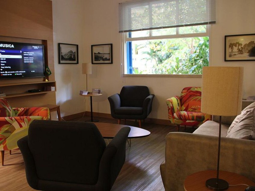 Hotel Santa Clara  | Rio de Janeiro | Rio de Janeiro | Brasil 7