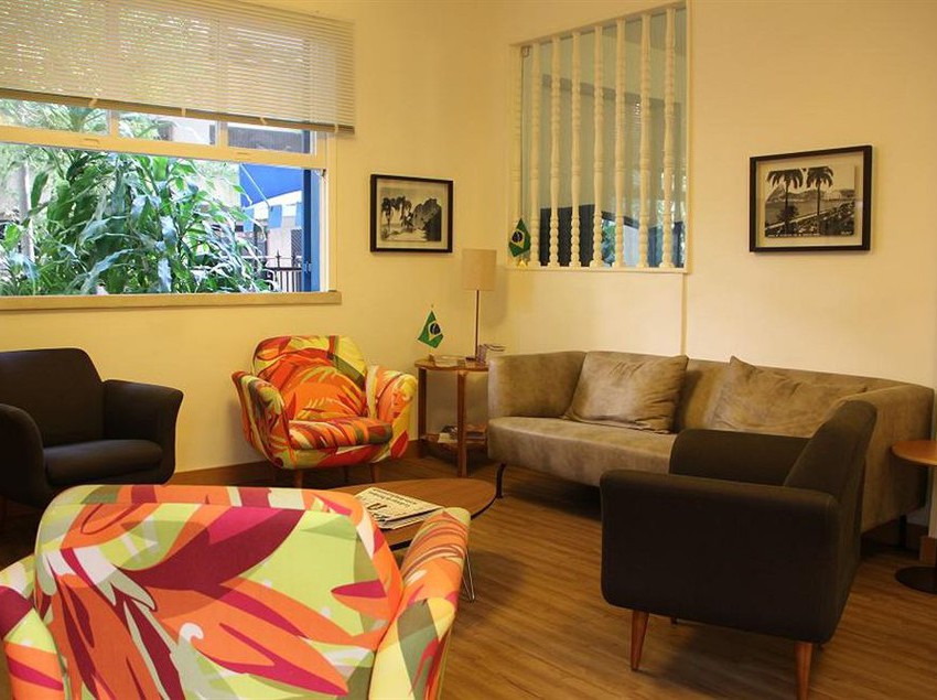 Hotel Santa Clara  | Rio de Janeiro | Rio de Janeiro | Brasil 8