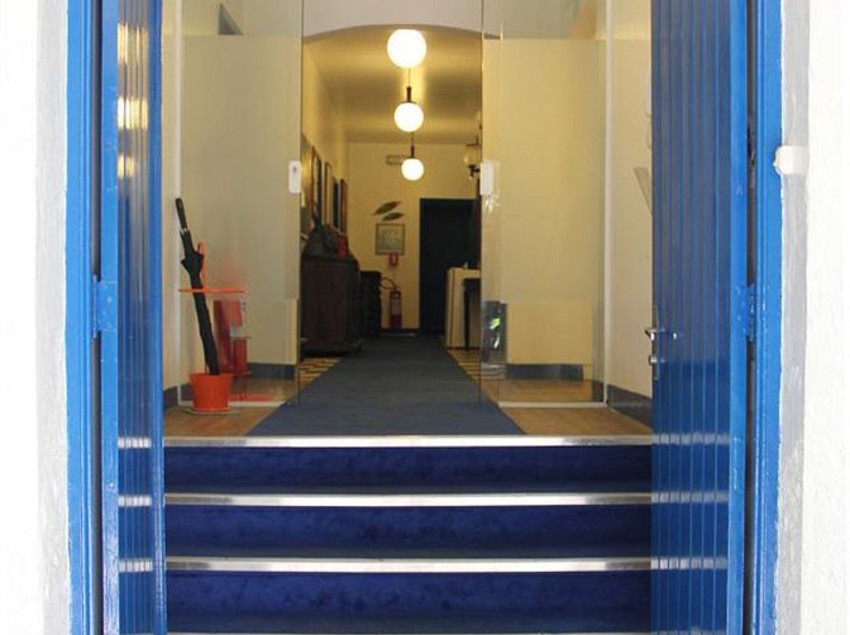 Hotel Santa Clara  | Rio de Janeiro | Rio de Janeiro | Brasil 9