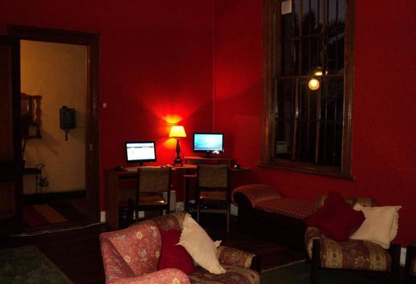 Hotel Hostal Residencia En El Cerro | Valparaíso | Valparaiso | Chile 1