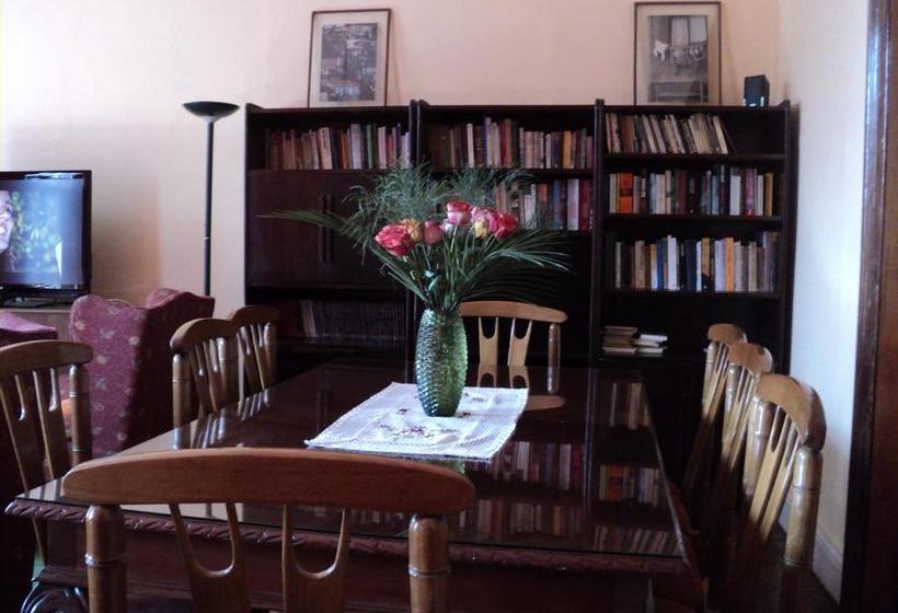 Hotel Hostal Residencia En El Cerro | Valparaíso | Valparaiso | Chile 2