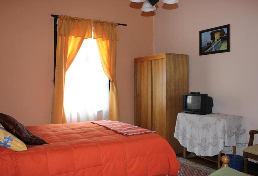 Hotel Hostal Residencia En El Cerro | Valparaíso | Valparaiso | Chile 5