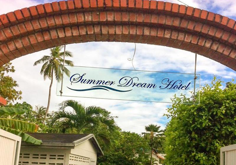 Summer Dream Hotel Boutique | San Andrés | San Andres y Providencia | Colombia 3