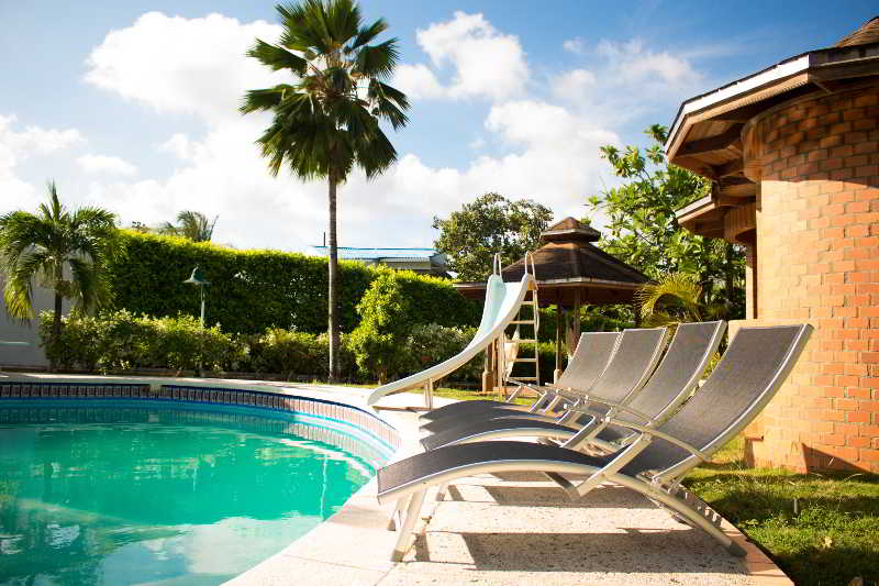 Summer Dream Hotel Boutique | San Andrés | San Andres y Providencia | Colombia 7