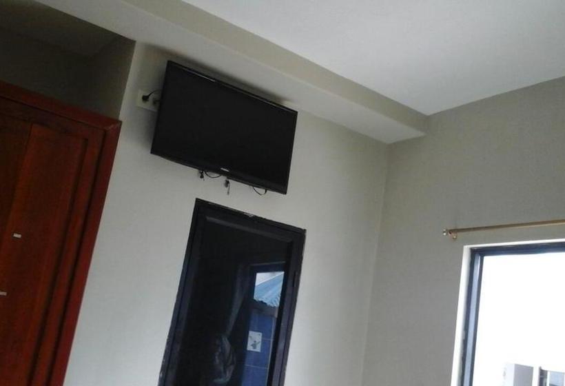 Hotel Galapagos Paradise | Puerto Ayora | Galápagos | Ecuador