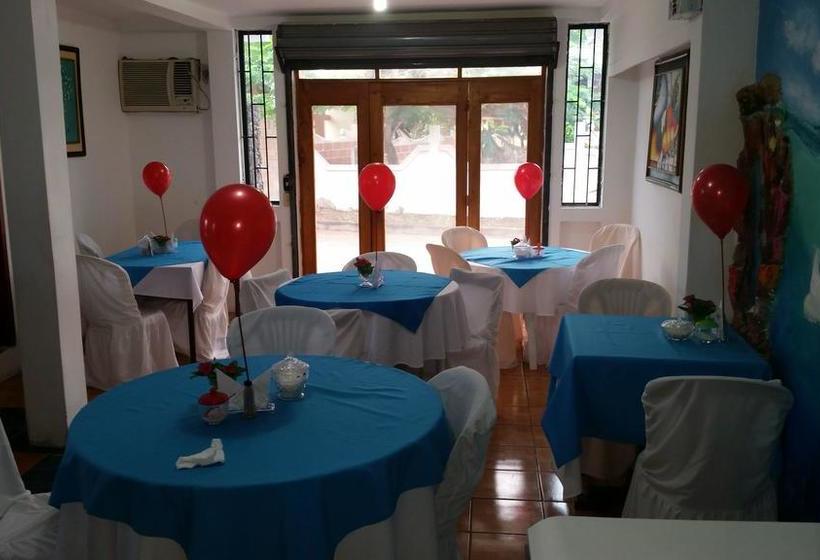 Hotel Galapagos Paradise | Puerto Ayora | Galápagos | Ecuador 11