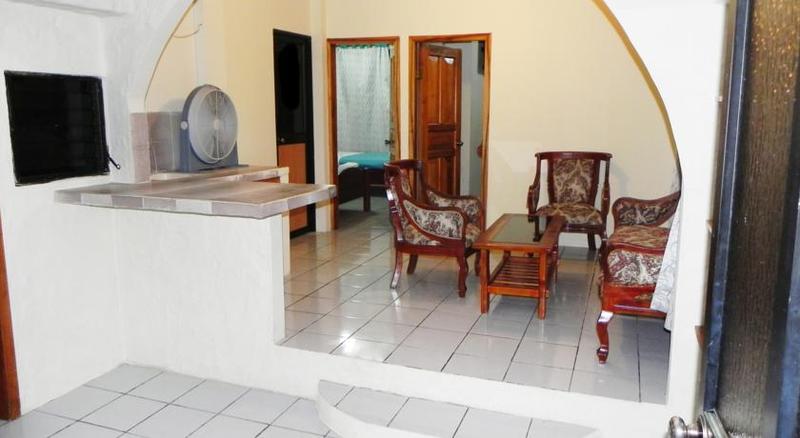 Hotel Galapagos Paradise | Puerto Ayora | Galápagos | Ecuador 12