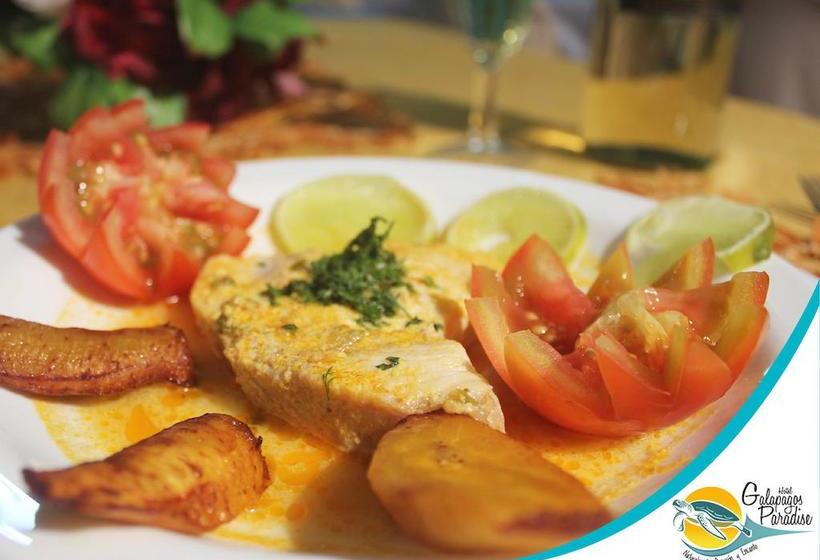 Hotel Galapagos Paradise | Puerto Ayora | Galápagos | Ecuador 7