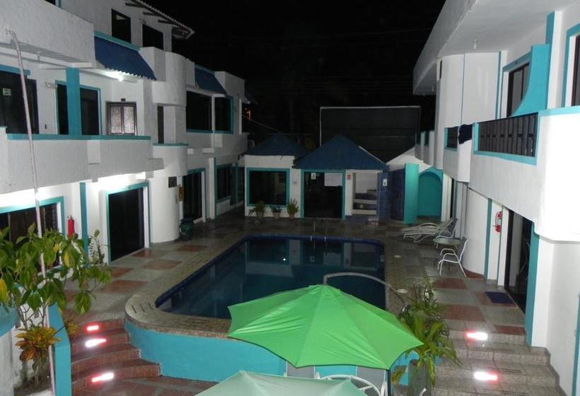 Hotel Galapagos Paradise | Puerto Ayora | Galápagos | Ecuador 8