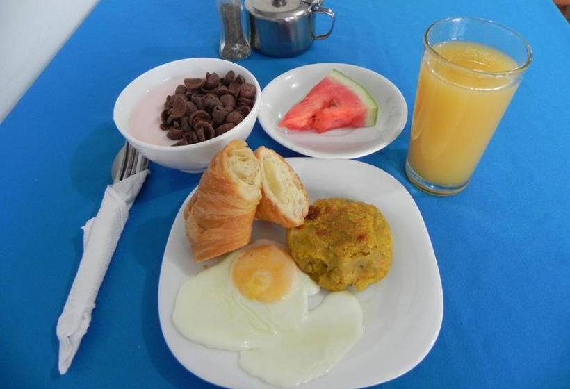 Hotel Galapagos Paradise | Puerto Ayora | Galápagos | Ecuador 9