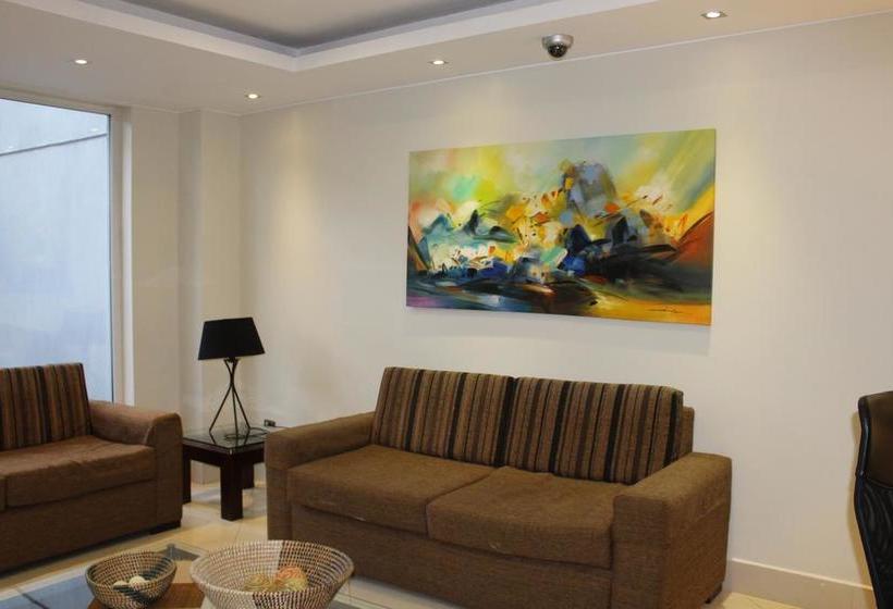 Hotel Diego De Almagro - Temuco | Temuco | Araucanía | Chile 4