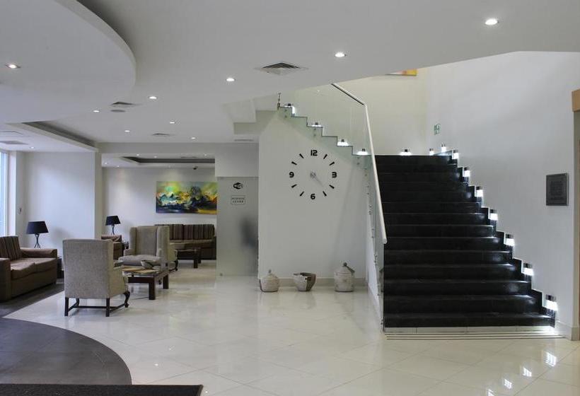 Hotel Diego De Almagro - Temuco | Temuco | Araucanía | Chile 5