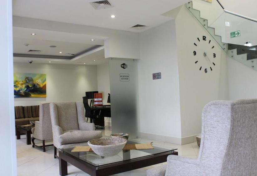 Hotel Diego De Almagro - Temuco | Temuco | Araucanía | Chile 6