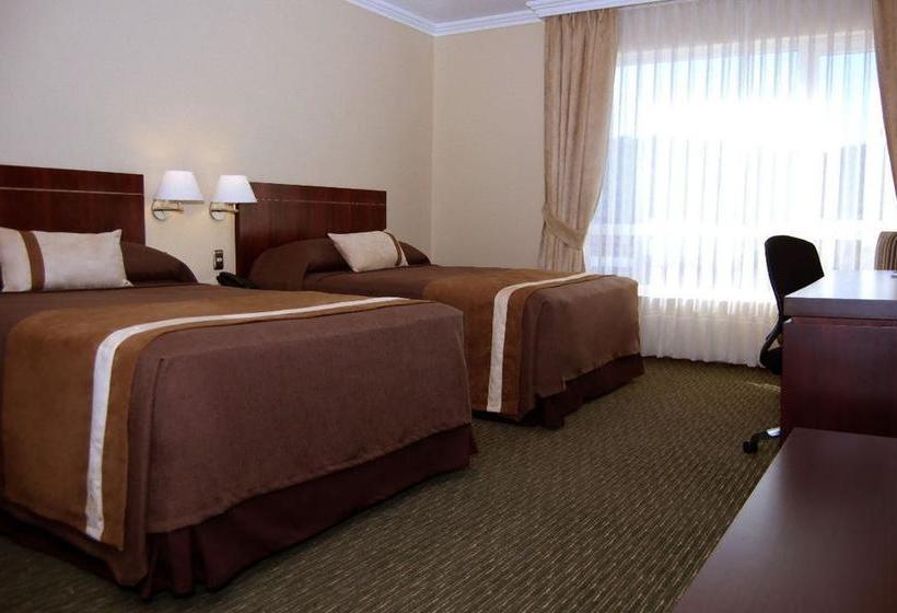 Hotel Diego De Almagro - Temuco | Temuco | Araucanía | Chile 7