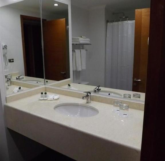 Hotel Diego De Almagro - Temuco | Temuco | Araucanía | Chile 8