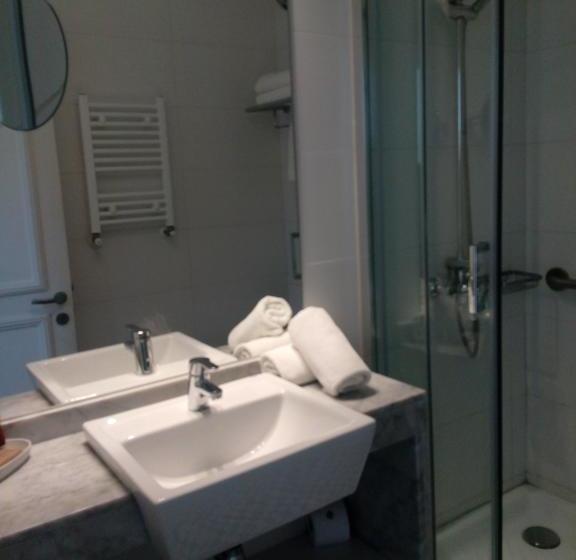 Hotel Isla Seca | Valparaíso | Valparaiso | Chile 1