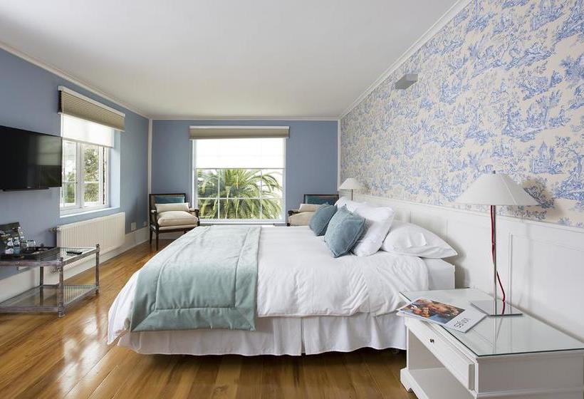 Hotel Isla Seca | Valparaíso | Valparaiso | Chile 10