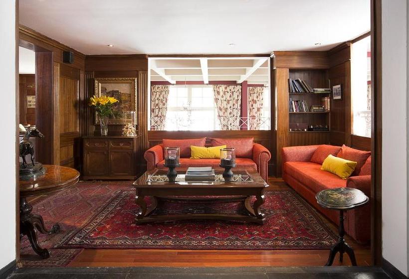 Hotel Isla Seca | Valparaíso | Valparaiso | Chile 11