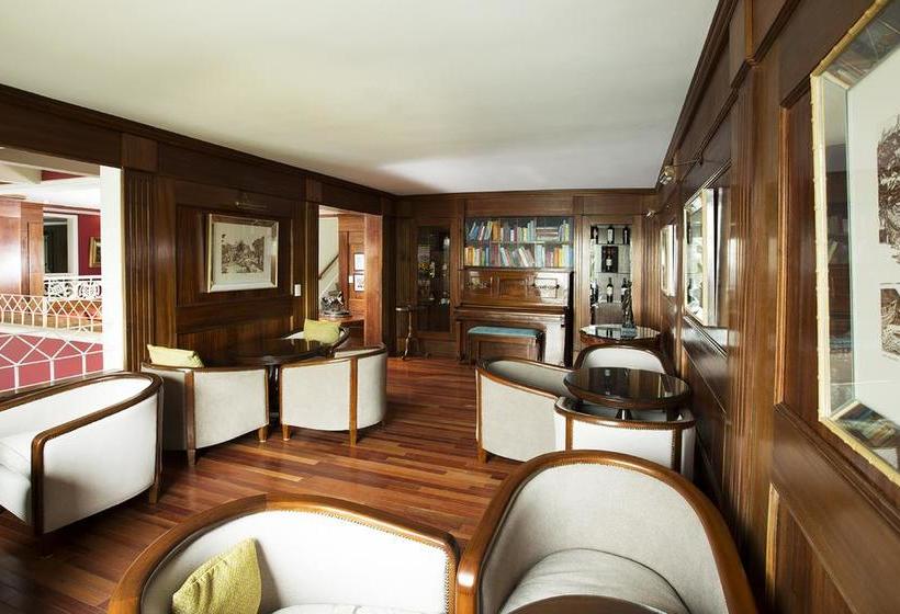 Hotel Isla Seca | Valparaíso | Valparaiso | Chile 12