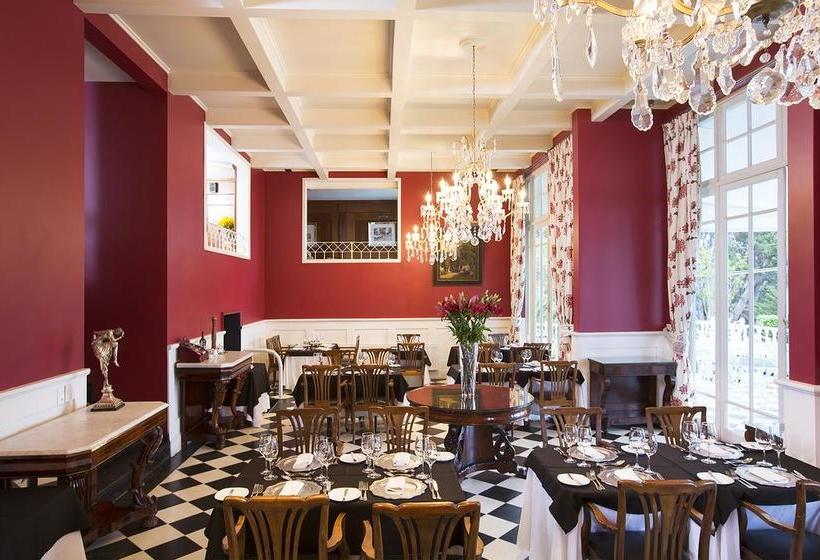 Hotel Isla Seca | Valparaíso | Valparaiso | Chile 13