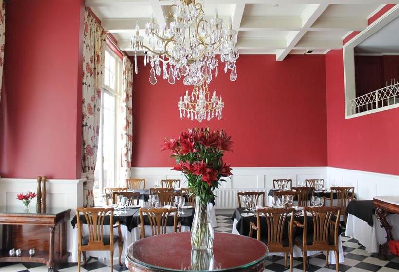 Hotel Isla Seca | Valparaíso | Valparaiso | Chile 14