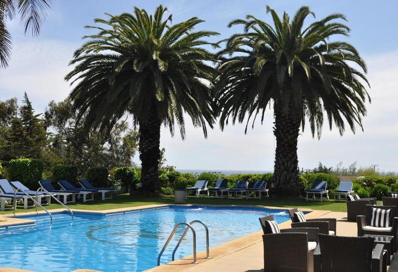 Hotel Isla Seca | Valparaíso | Valparaiso | Chile 15