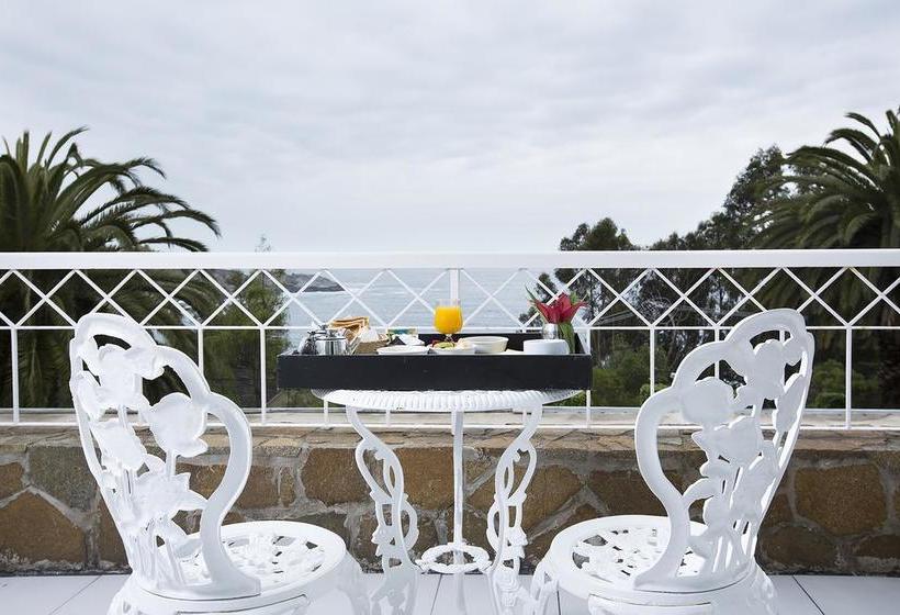 Hotel Isla Seca | Valparaíso | Valparaiso | Chile 16