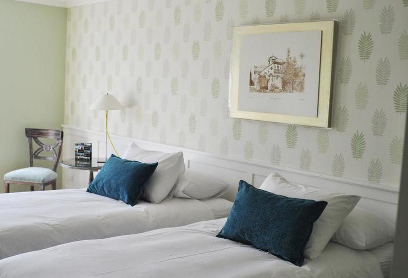 Hotel Isla Seca | Valparaíso | Valparaiso | Chile 17