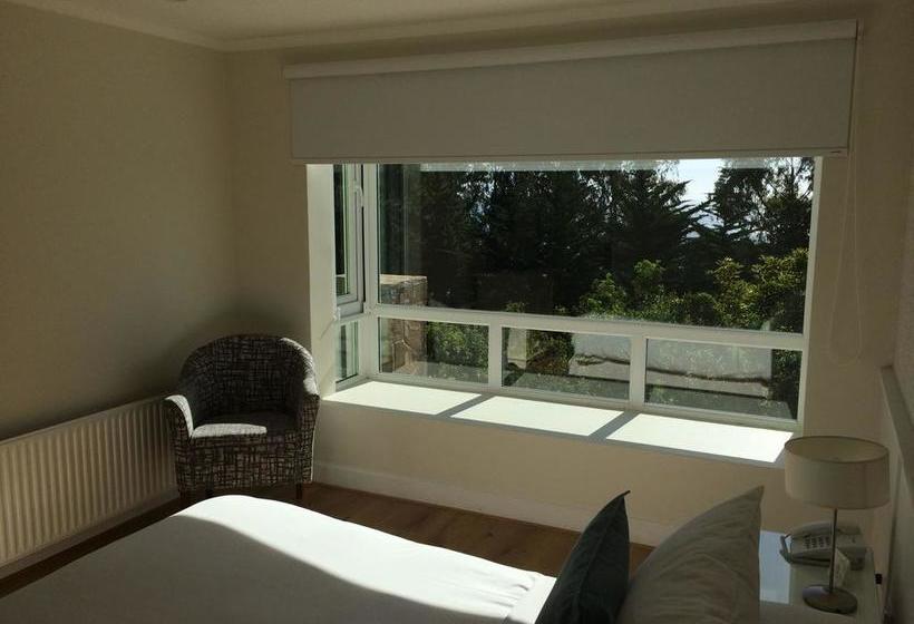 Hotel Isla Seca | Valparaíso | Valparaiso | Chile 2