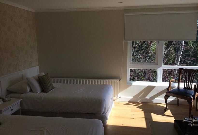 Hotel Isla Seca | Valparaíso | Valparaiso | Chile 4