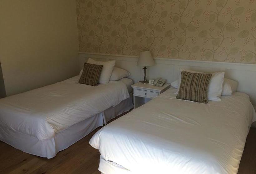 Hotel Isla Seca | Valparaíso | Valparaiso | Chile 5