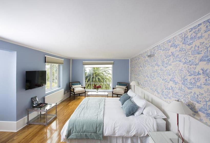 Hotel Isla Seca | Valparaíso | Valparaiso | Chile 7