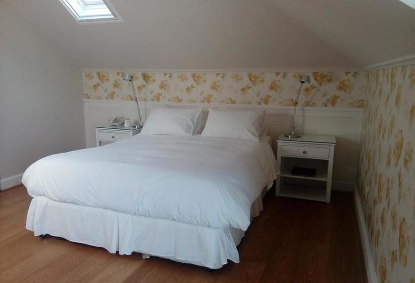 Hotel Isla Seca | Valparaíso | Valparaiso | Chile 8