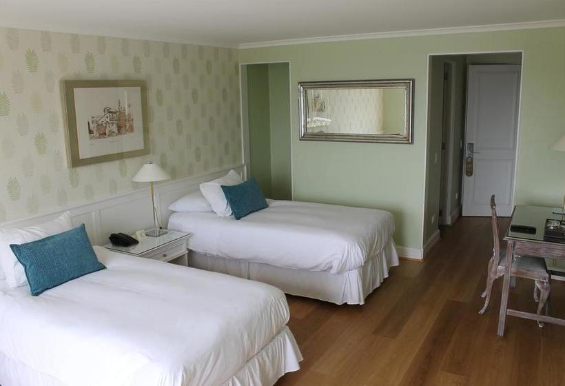 Hotel Isla Seca | Valparaíso | Valparaiso | Chile 9