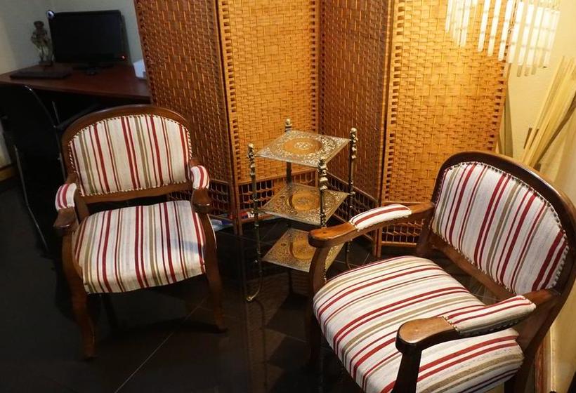 Hotel Castellano | Puerto Montt | Los Lagos | Chile 10