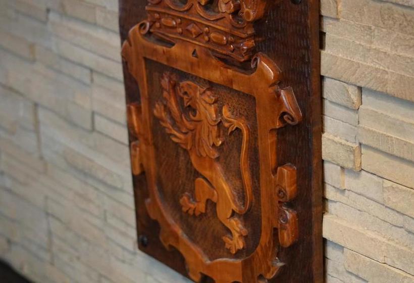 Hotel Castellano | Puerto Montt | Los Lagos | Chile 11