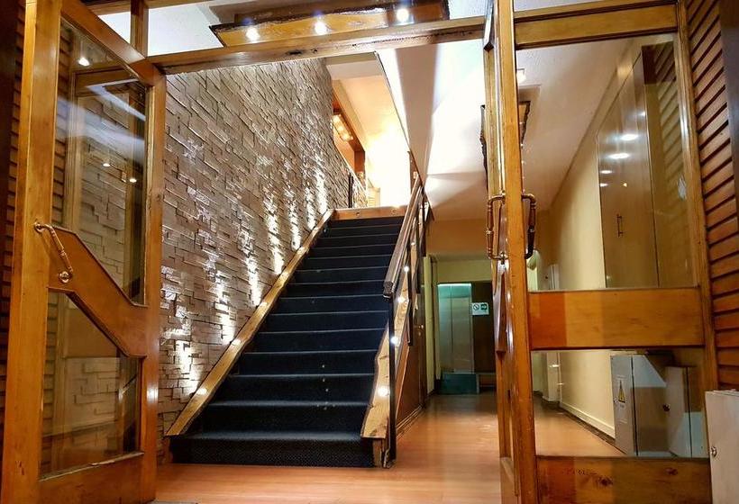 Hotel Castellano | Puerto Montt | Los Lagos | Chile 12