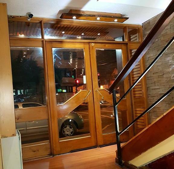 Hotel Castellano | Puerto Montt | Los Lagos | Chile 13