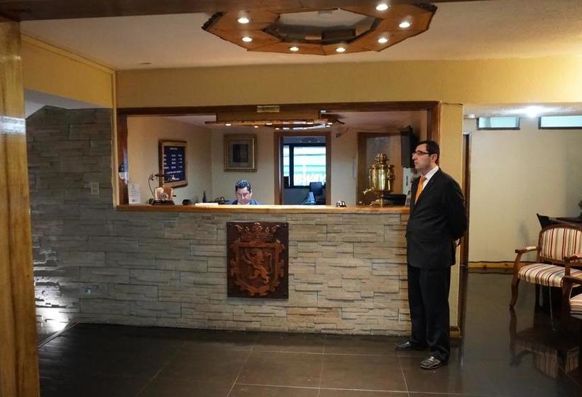 Hotel Castellano | Puerto Montt | Los Lagos | Chile 15