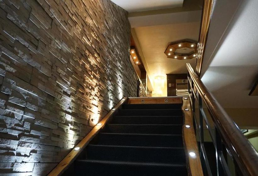 Hotel Castellano | Puerto Montt | Los Lagos | Chile 17