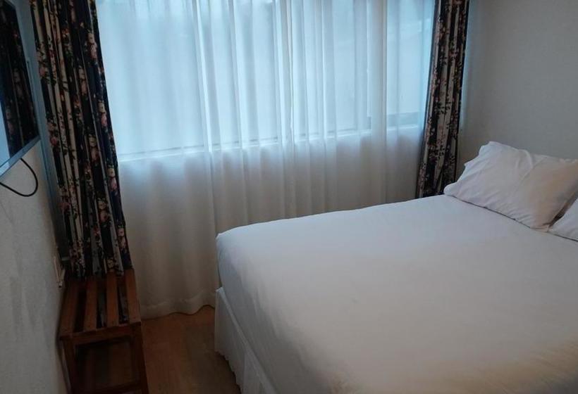 Hotel Castellano | Puerto Montt | Los Lagos | Chile 2